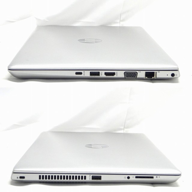 HP ProBook 430 G5 第7世代 Core i3 メモリ:8GB M.2 SSD:256GB ノート ...